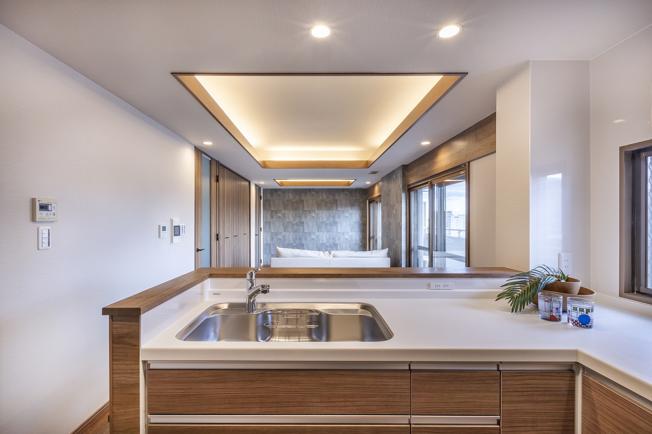 断熱×デザインで快適な暮らしを